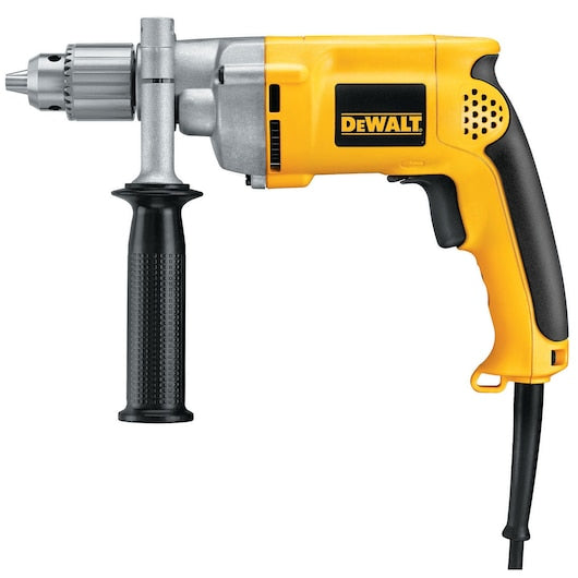 Dewalt 1/2 in. (13mm) VSR Drill (Corded)