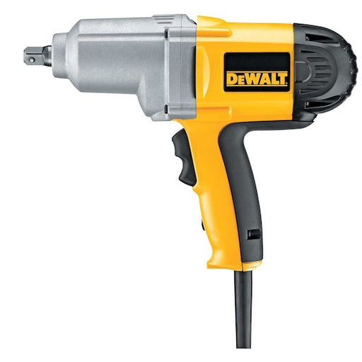 Dewalt 1/2" (13mm) Impact Wrench with Detent Pin Anvil (Corded)