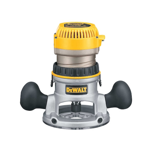 Dewalt 1.75 HP Fixed Base Router (Corded) 1_3/4HP