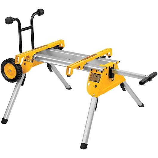 Dewalt Rolling Table Saw Stand