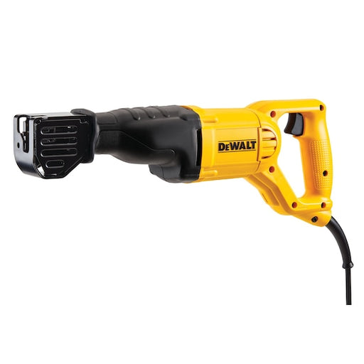 Dewalt 10.0 Amp Corded Reciprocating Saw (Tool Only) 10AMP