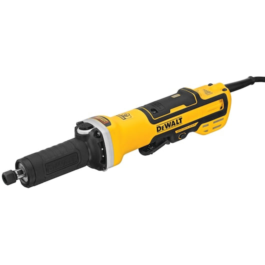 Dewalt 2 IN. (50mm) Brushless Variable Speed Paddle Switch Die Grinder With Lock-On