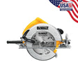 Dewalt 7-1/4 IN. Lightweight Circular saw