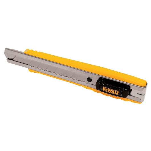 DeWalt 18mm Snap-Off Knife