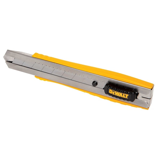 DeWalt 25mm Snap-Off Knife