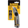 DeWalt Fixed Blade Knife