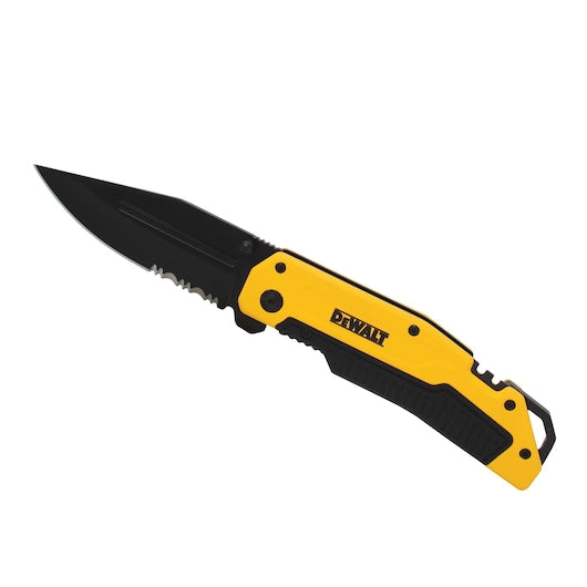 Dewalt Premium Folding Pocket Knife