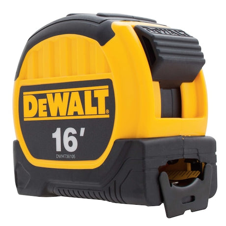 Dewalt 16 ft. Tape Measure / 1_1/8IN