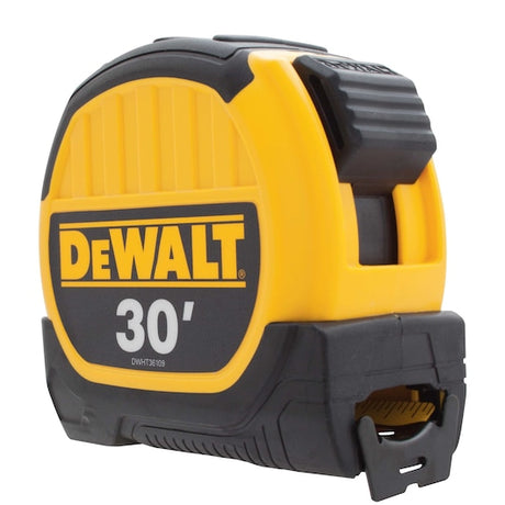 Dewalt 30 ft. Tape Measure