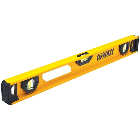 Dewalt 24 IN. Premium I-Beam Level