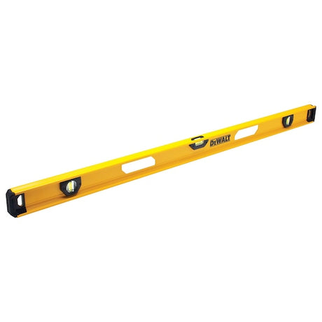 Dewalt 48 IN. Premium I-Beam Level