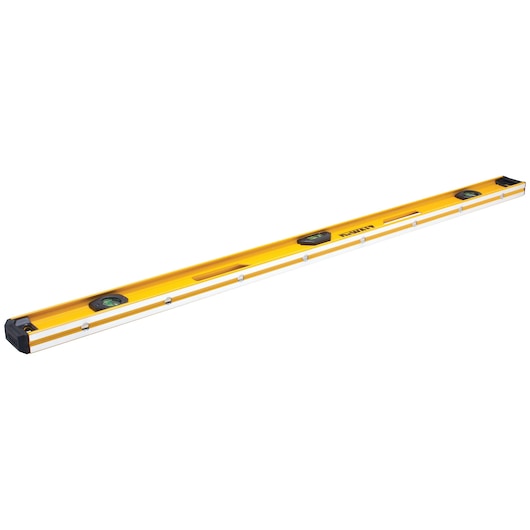 Dewalt 48 IN. Magnetic Premium I-Beam Level