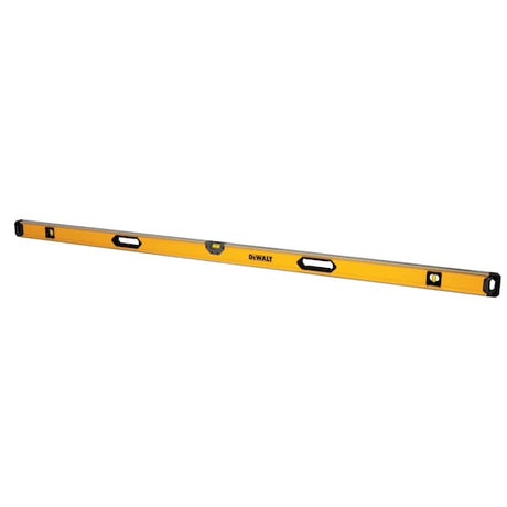 Dewalt 78 IN. Magnetic Box Beam Level