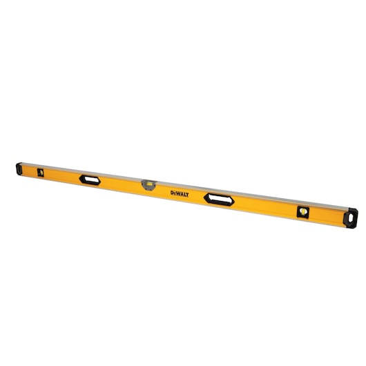 Dewalt 72 IN. Box Beam Level