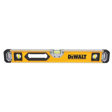 Dewalt 24 IN. Box Beam Level