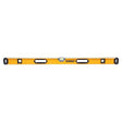 Dewalt 48 IN. Box Beam Level