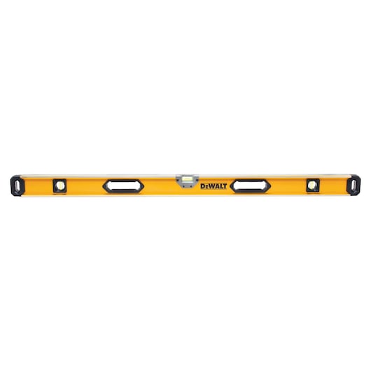 Dewalt 48 IN. Box Beam Level