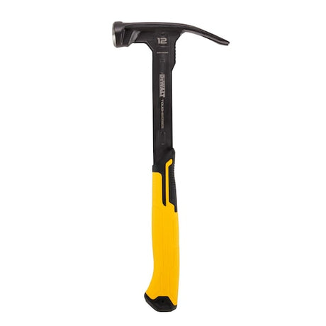 Dewalt TOUGHSERIES 12 oz. Mig Weld Nailing Hammer