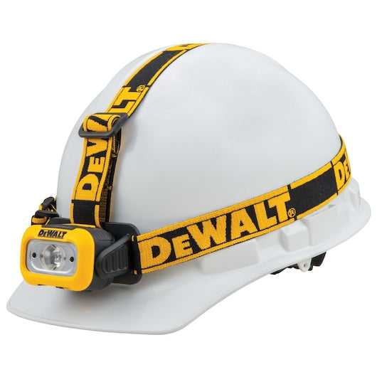 Dewalt 200 Lumen LED Headlamp