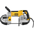 Dewalt Deep Cut Band Saw (Corded)