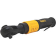 Dewalt 3/8 IN. Drive Air Ratchet