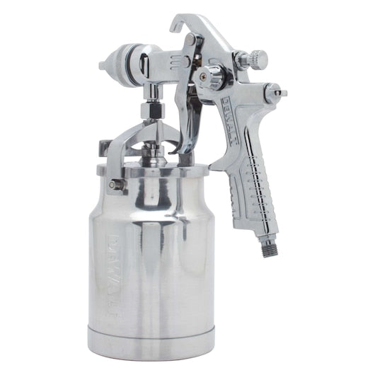 Dewalt Siphon Spray Gun