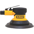 Dewalt Pneumatic Palm Sander