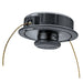 Dewalt Replacement Head and 0.080 in. Line for Cordless Battery Operated Bump Feed String Grass Trimmer/Lawn Edger