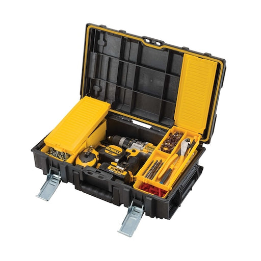 Dewalt ToughSystem DS130 Tool Box Suitcase
