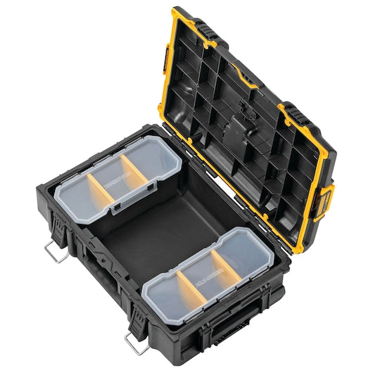 Dewalt ToughSystem 2.0 DS165 Toolbox