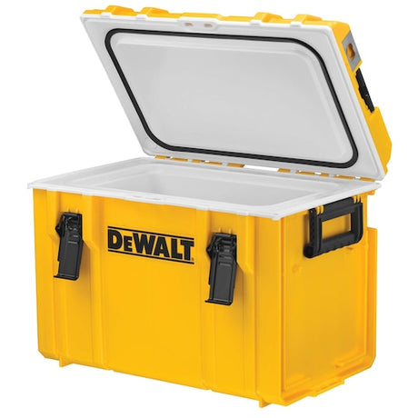 Dewalt ToughSystem Cooler