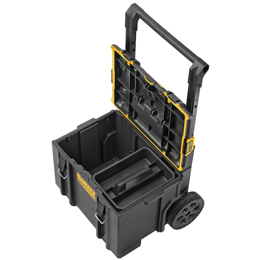 Dewalt ToughSystem 2.0 Rolling Toolbox