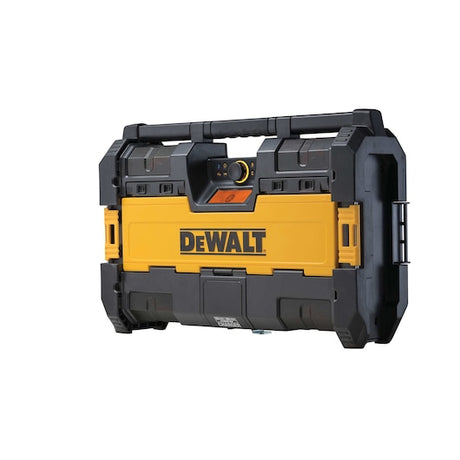 Dewalt ToughSystem Radio + Charger