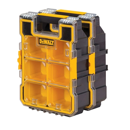 DEWALT 20-Compartment Pro Small Parts Organizer