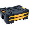 Dewalt TSTAK IV - Double Shallow Drawers