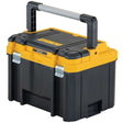 Dewalt TSTAK Deep Toolbox with Long Handle