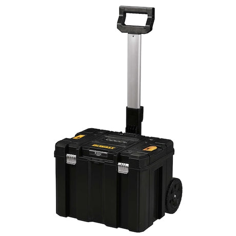 Dewalt TSTAK Mobile Storage Deep Box on Wheels