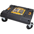 Dewalt TSTAK 4 Wheel Cart