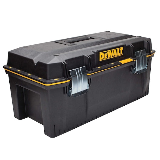 Dewalt 23 IN. Water Sealed Toolbox