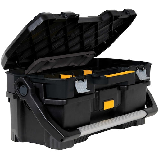 Dewalt 24 IN. Tote with Power Tool Case