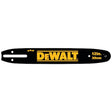 Dewalt 12 IN. Chainsaw Replacement Bar