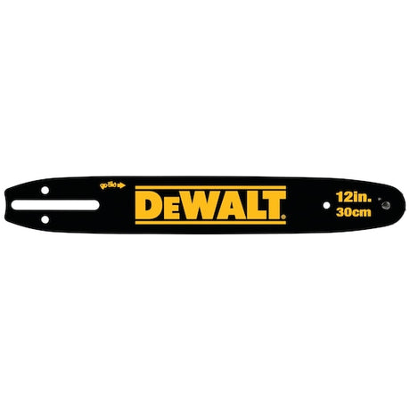 Dewalt 12 IN. Chainsaw Replacement Bar