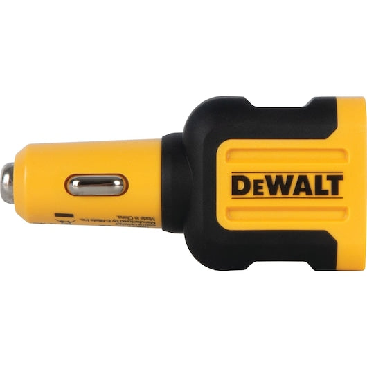 Dewalt 2-Port Mobile USB Charger