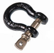 Double HH Farm Clevis 3,000lbs