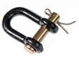 Double HH Utility Clevis 1,500lbs UTILITY