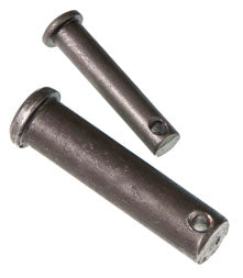 Double HH Clevis Pin 1/4in