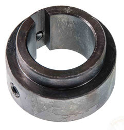 Double HH Hub X, 1-1/8in 6-Spline