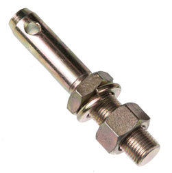 Double HH 5/8in x 1-1/4in Lift Arm Pin