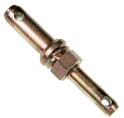 Double HH 1-1/8in x 1-3/4in Lift Arm Pin