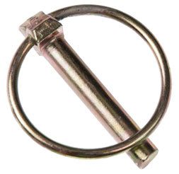 Double HH Lynchpin, 1/4in